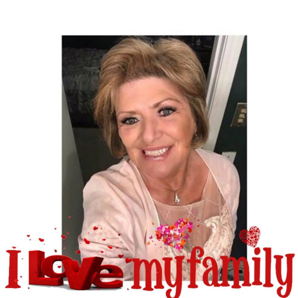 Meet your Posher, Deborah